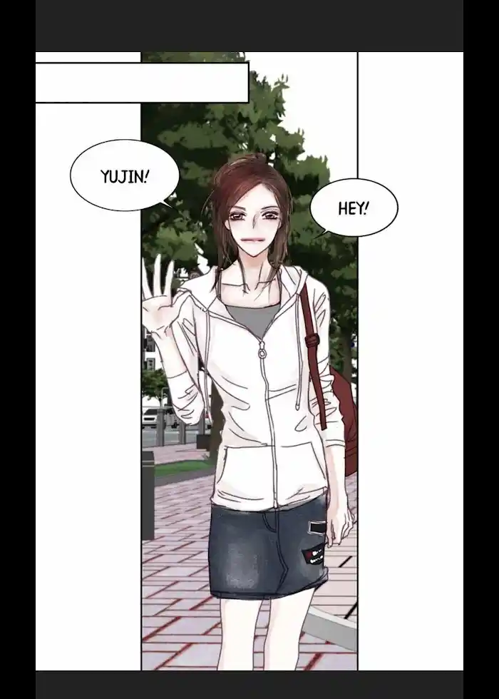 My High School Romance Chapter 19