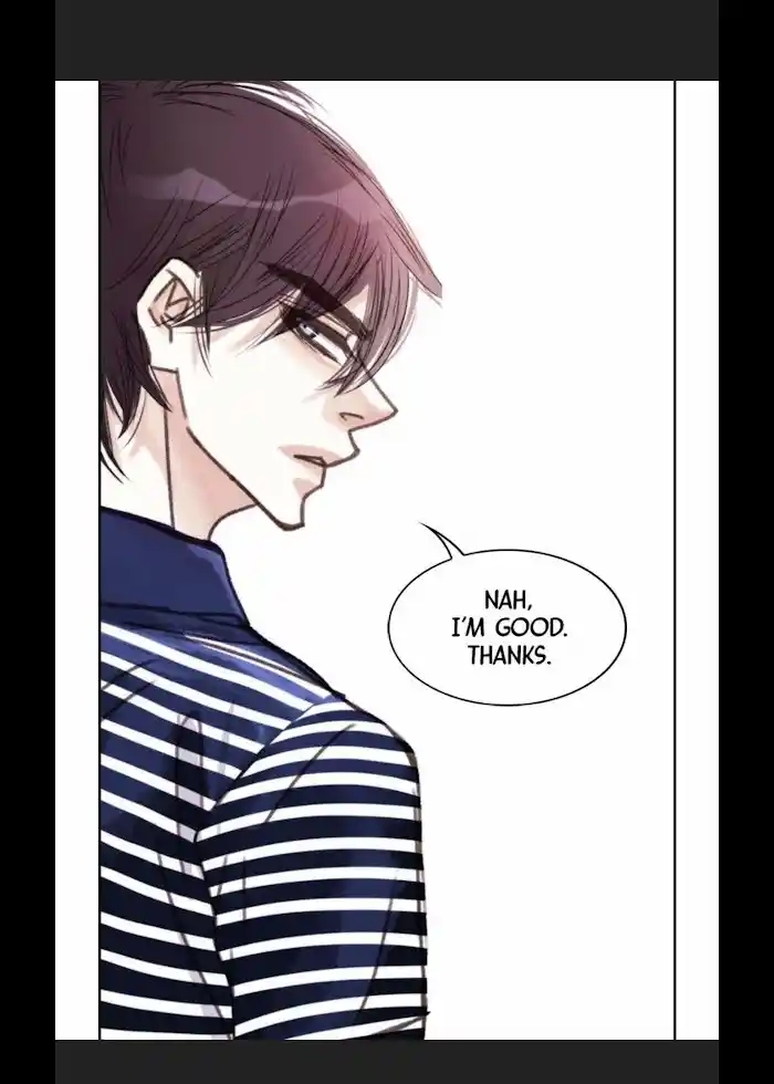 My High School Romance Chapter 19