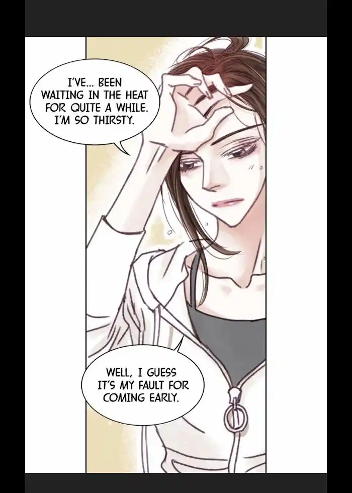 My High School Romance Chapter 19