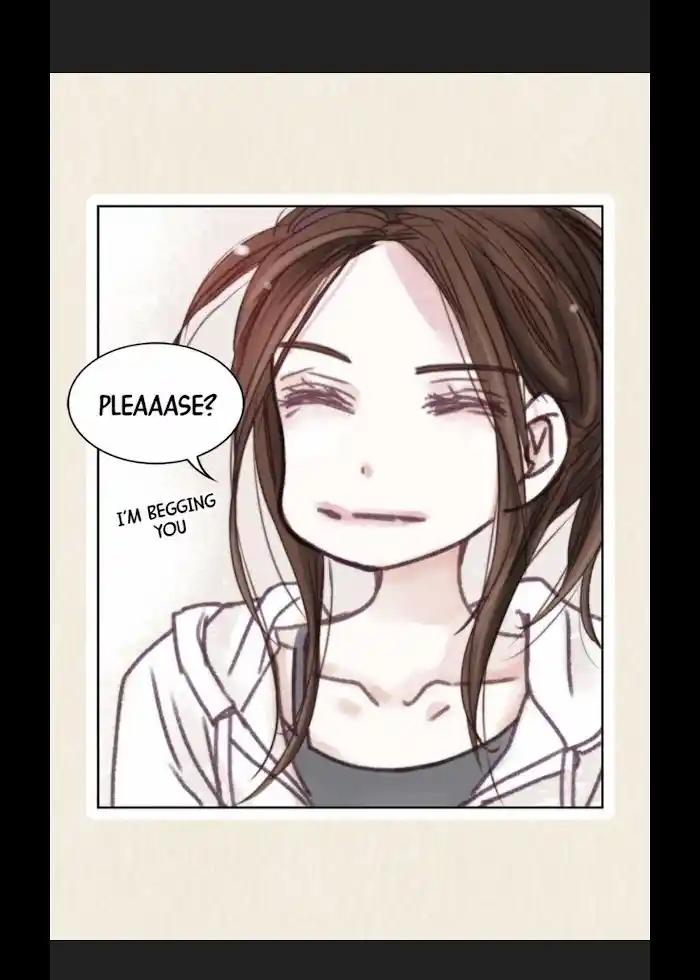 My High School Romance Chapter 19