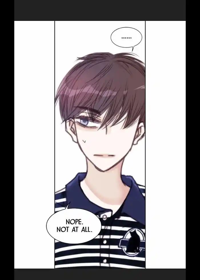 My High School Romance Chapter 19