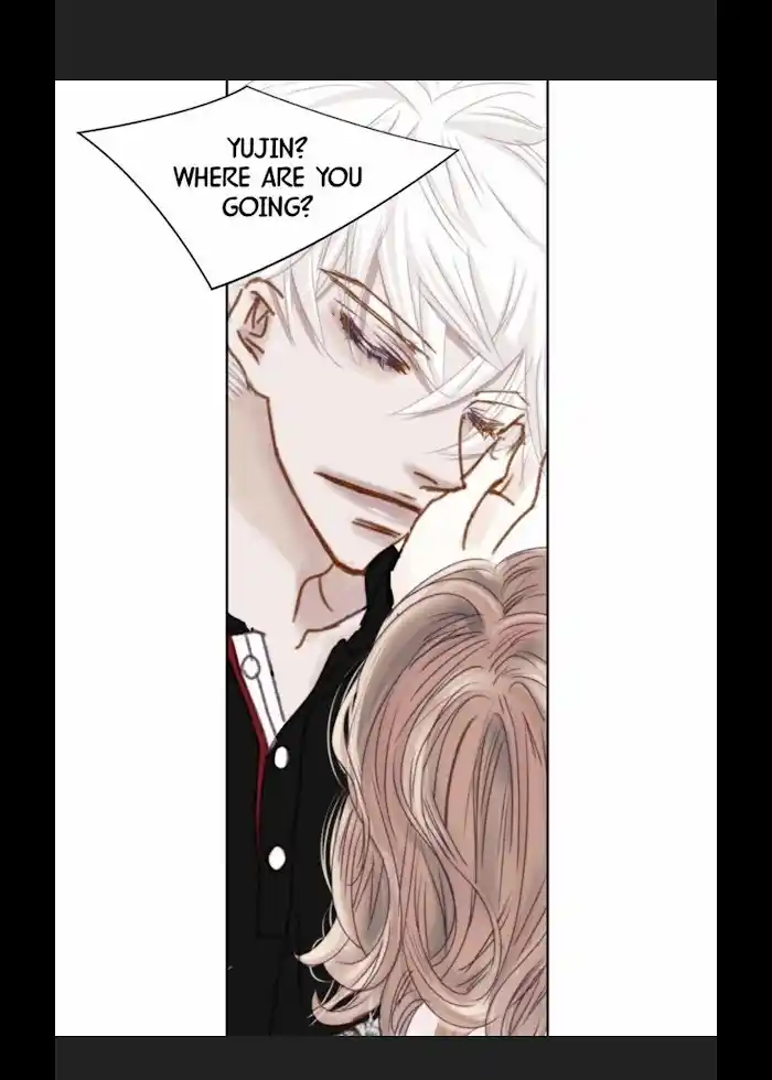 My High School Romance Chapter 19