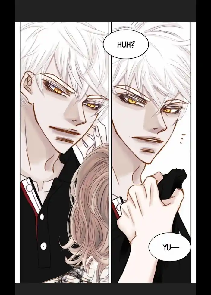 My High School Romance Chapter 19