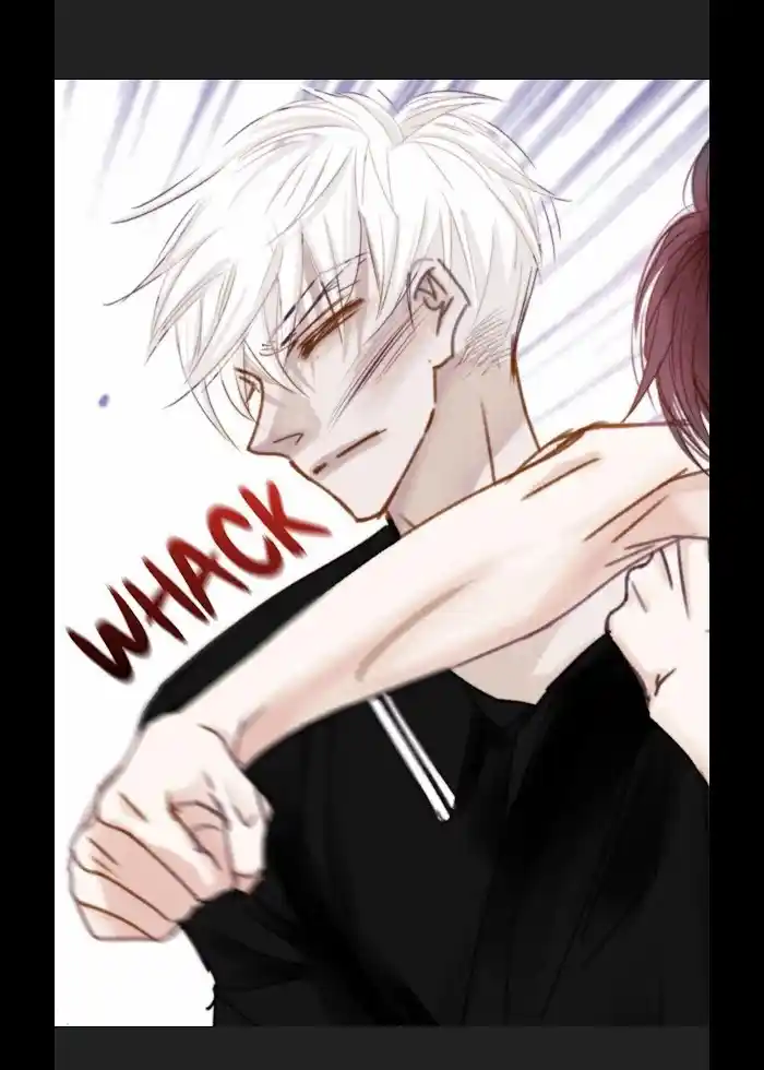 My High School Romance Chapter 19