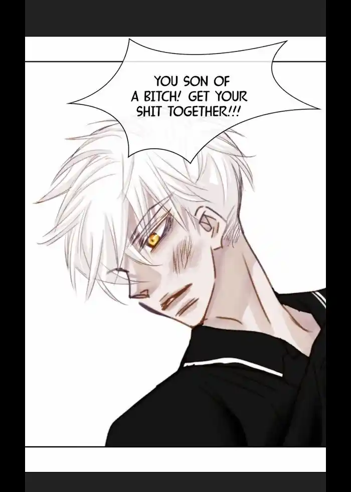 My High School Romance Chapter 19