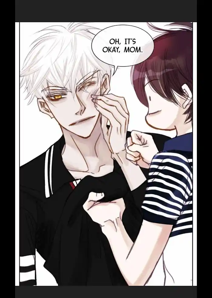 My High School Romance Chapter 19