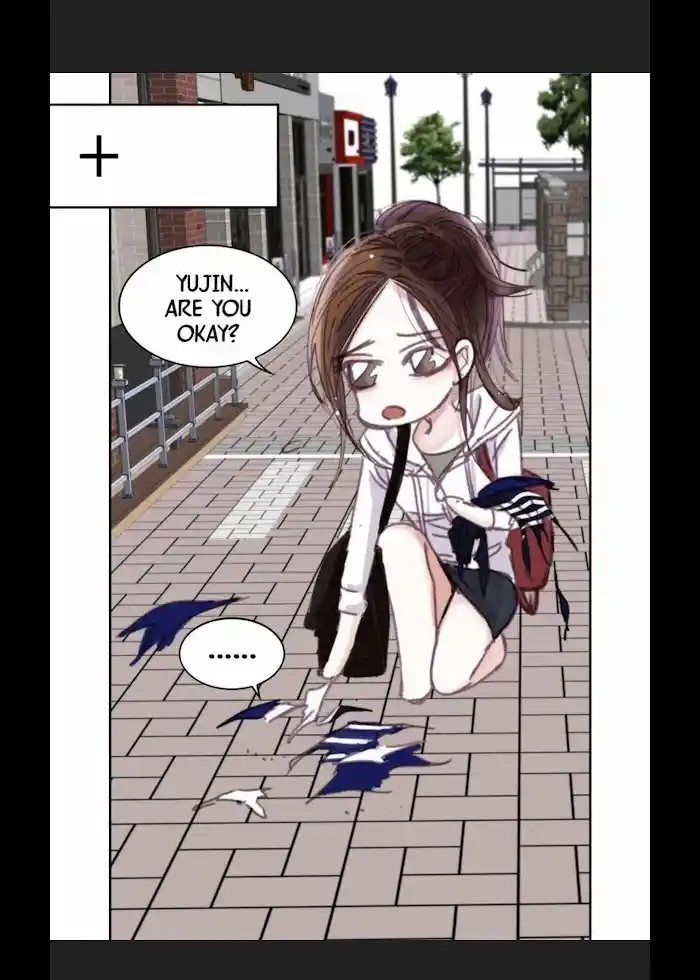 My High School Romance Chapter 19