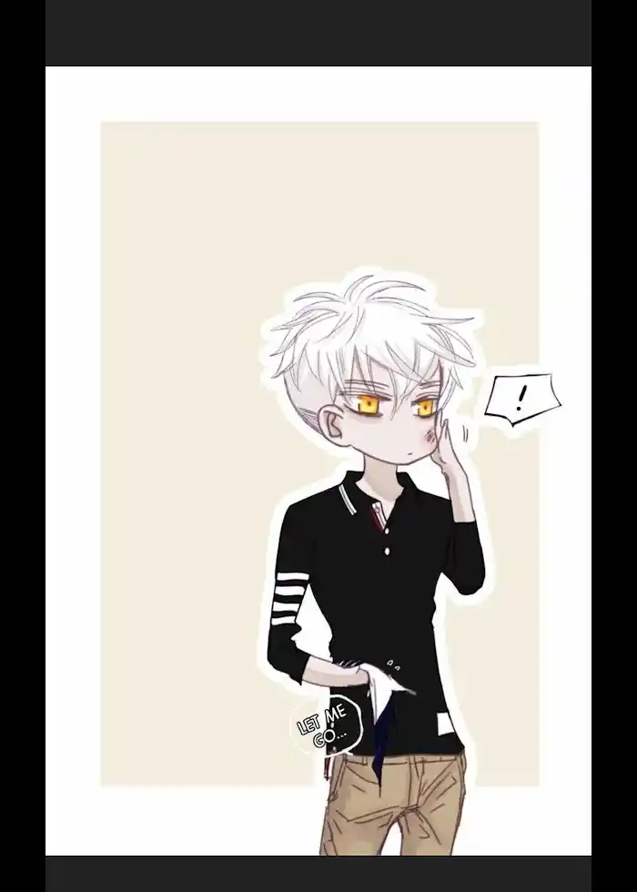 My High School Romance Chapter 19