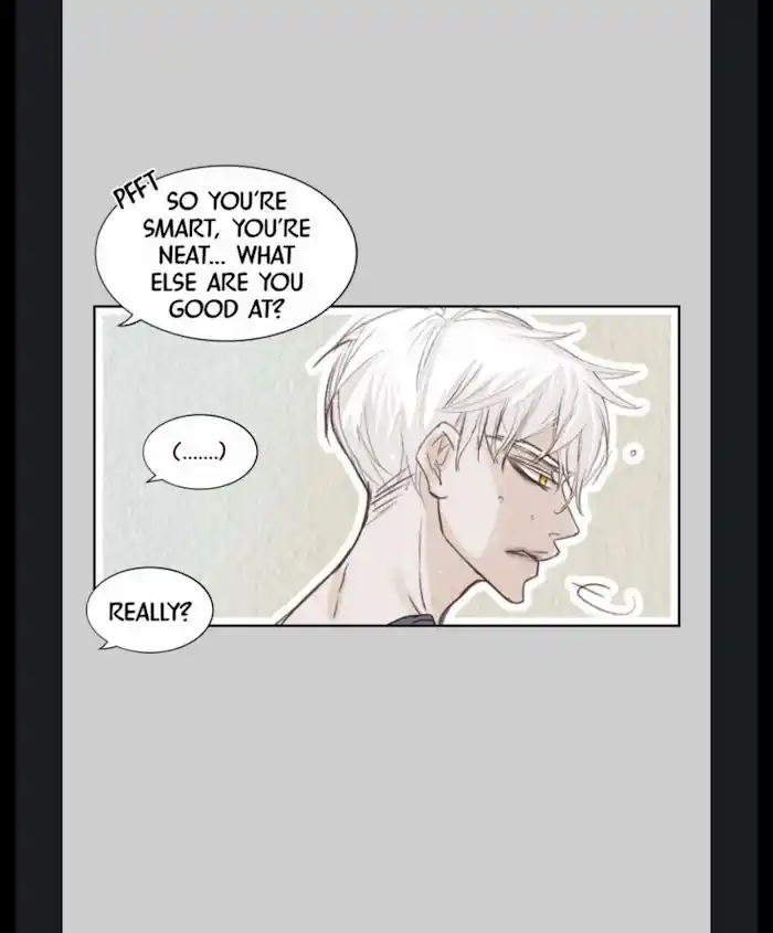 My High School Romance Chapter 2