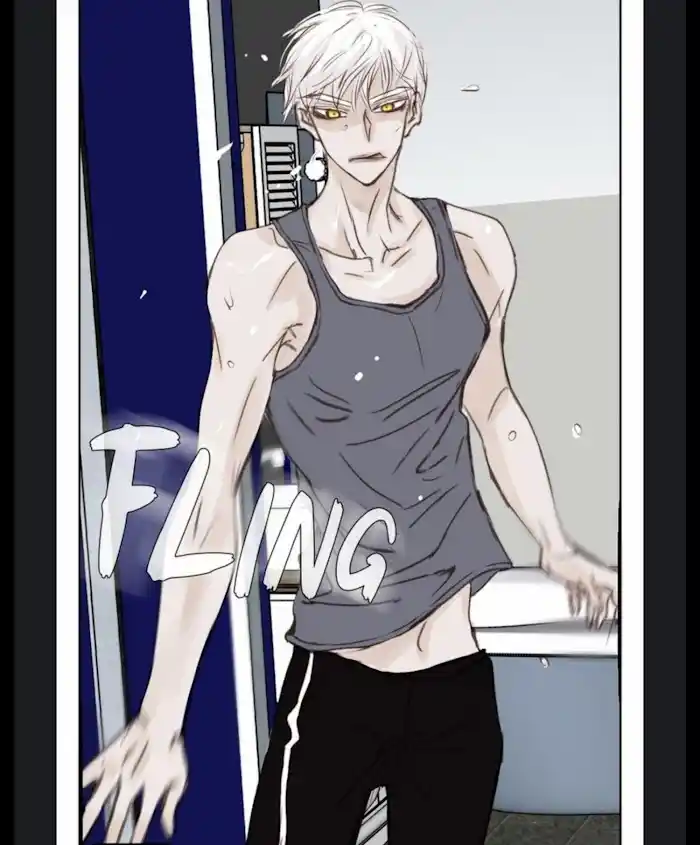 My High School Romance Chapter 2