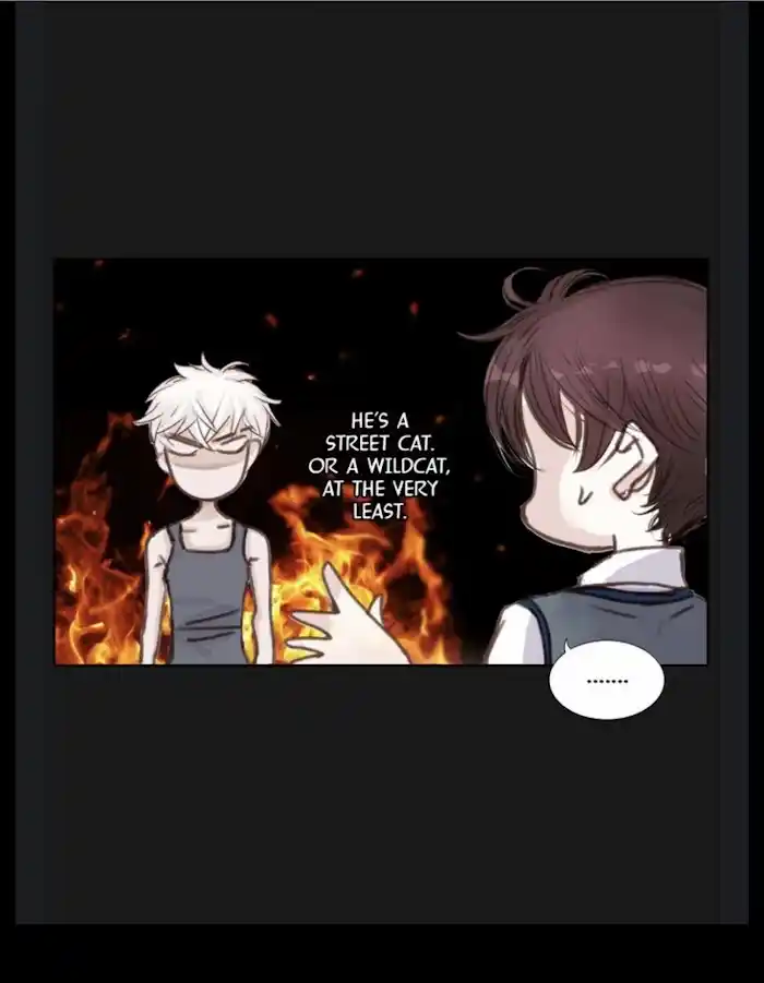 My High School Romance Chapter 2