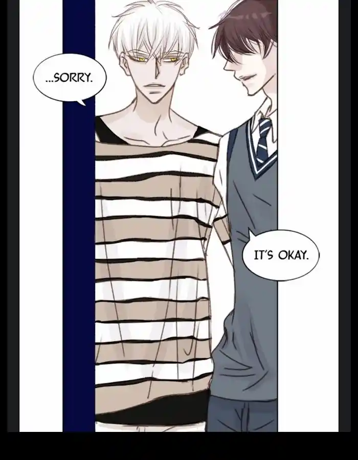 My High School Romance Chapter 2