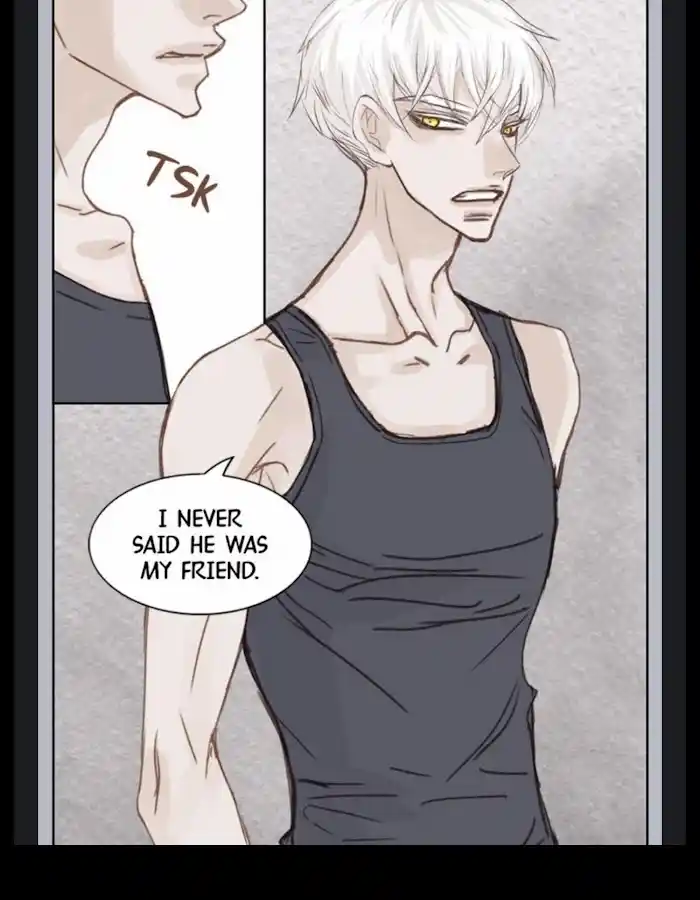 My High School Romance Chapter 2