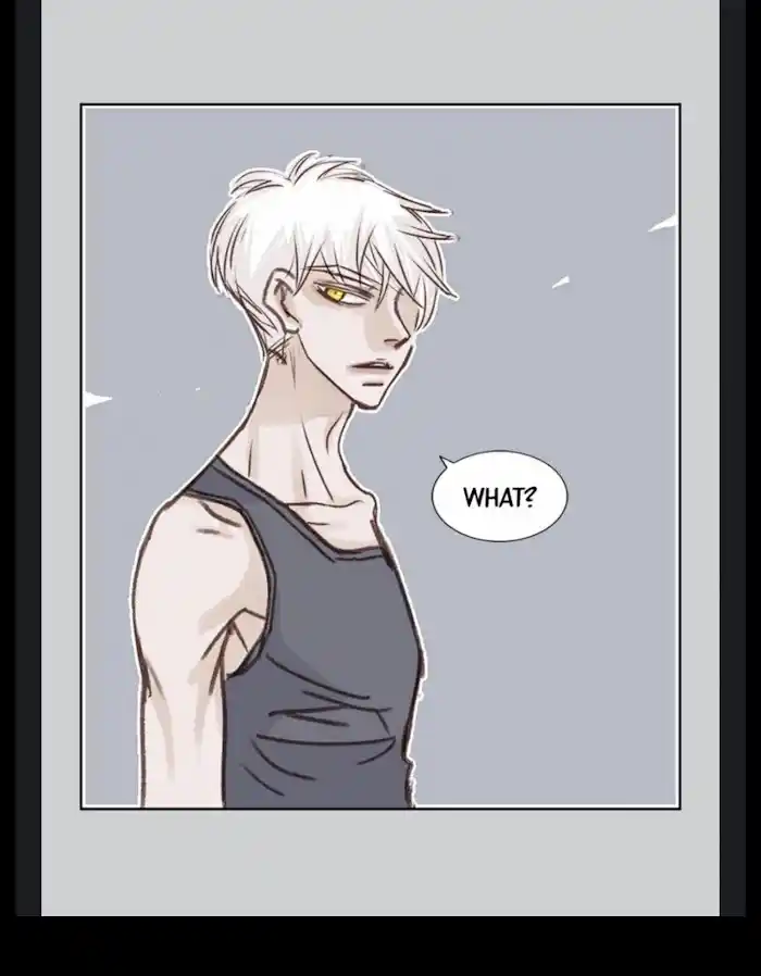 My High School Romance Chapter 2