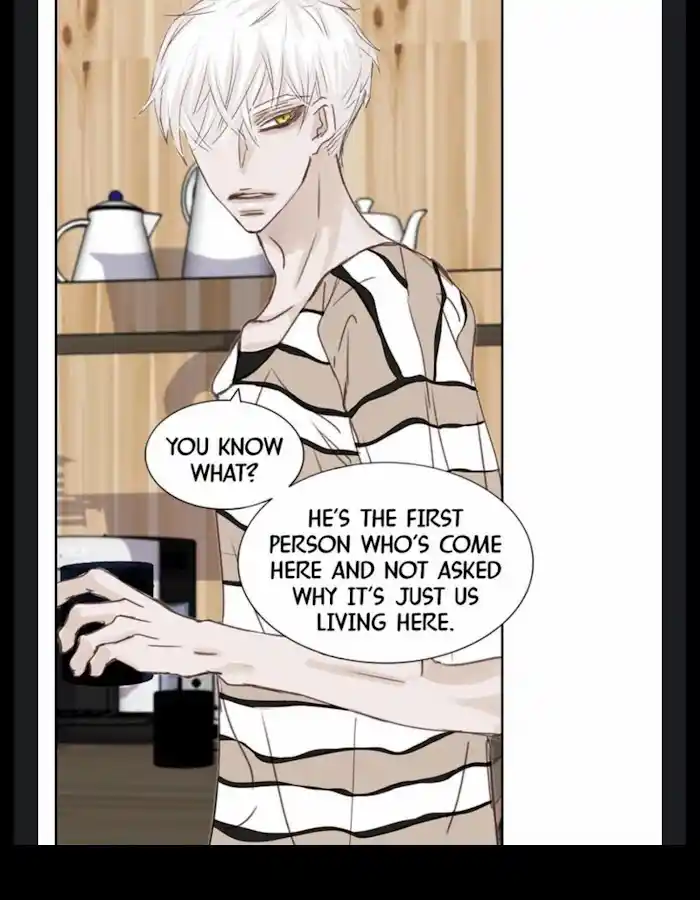 My High School Romance Chapter 2