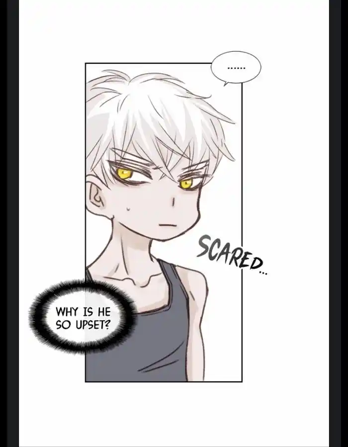 My High School Romance Chapter 2