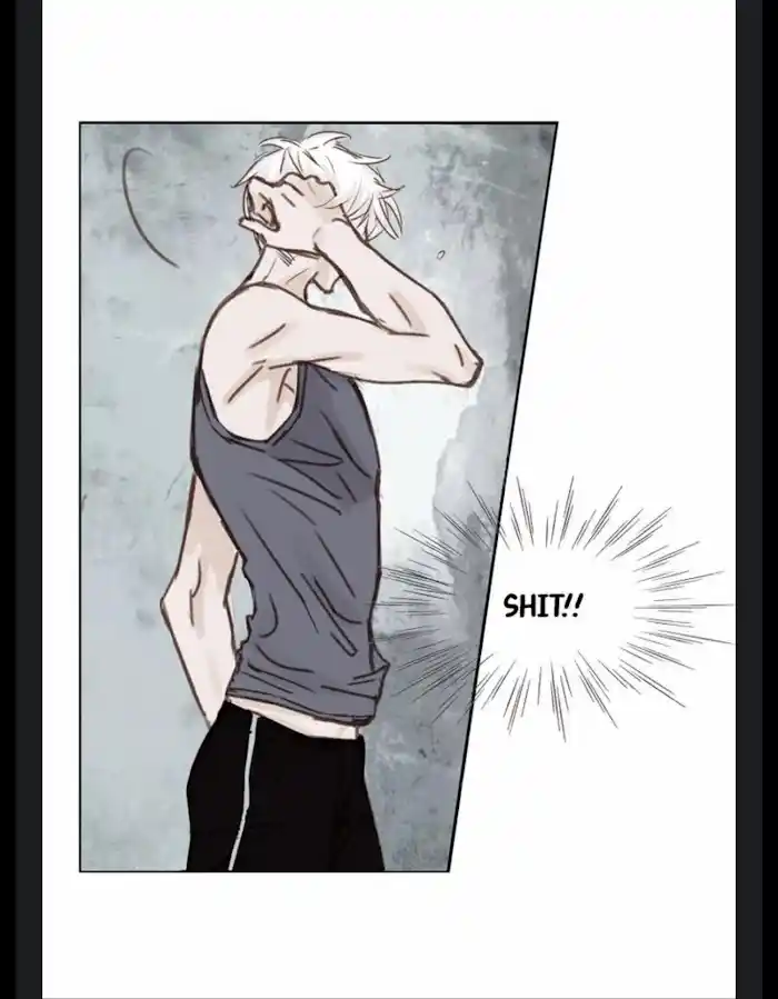 My High School Romance Chapter 2