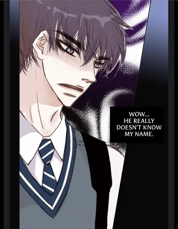 My High School Romance Chapter 2