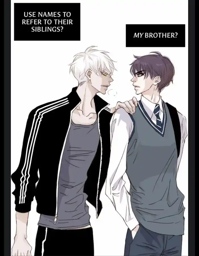 My High School Romance Chapter 2