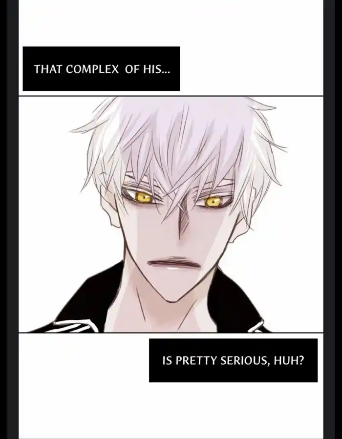 My High School Romance Chapter 2