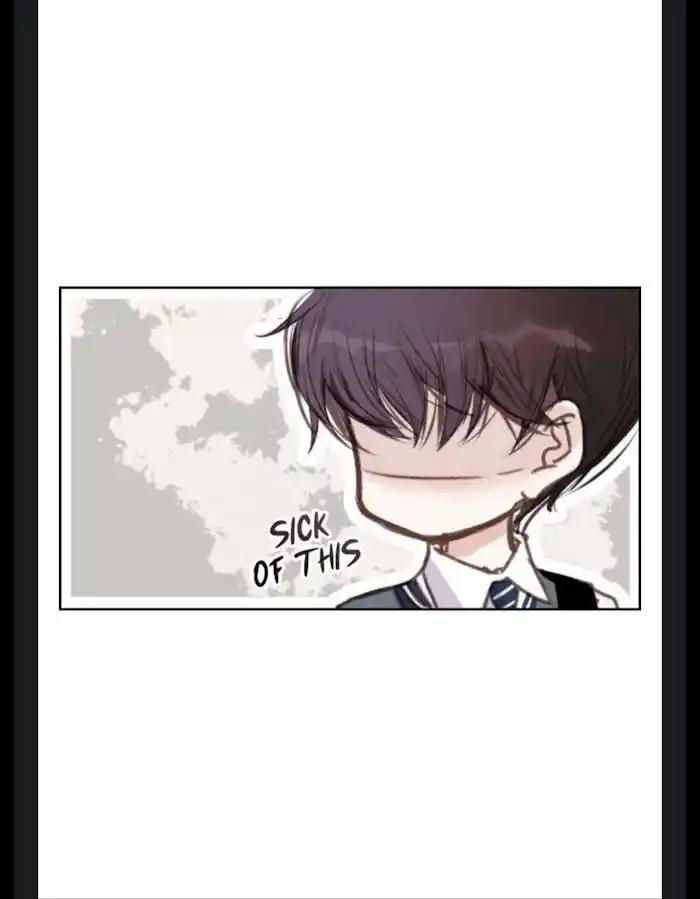 My High School Romance Chapter 2