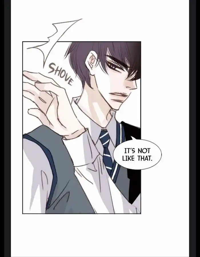 My High School Romance Chapter 2