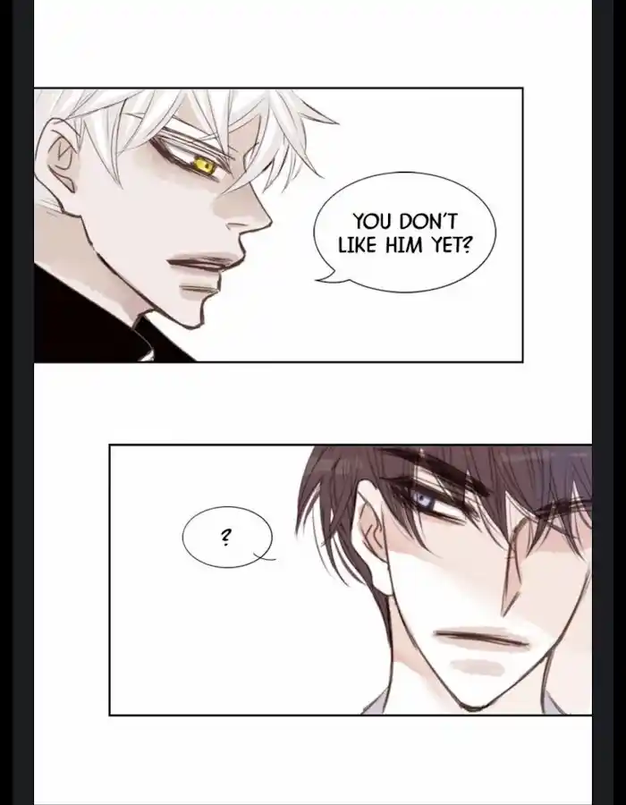 My High School Romance Chapter 2