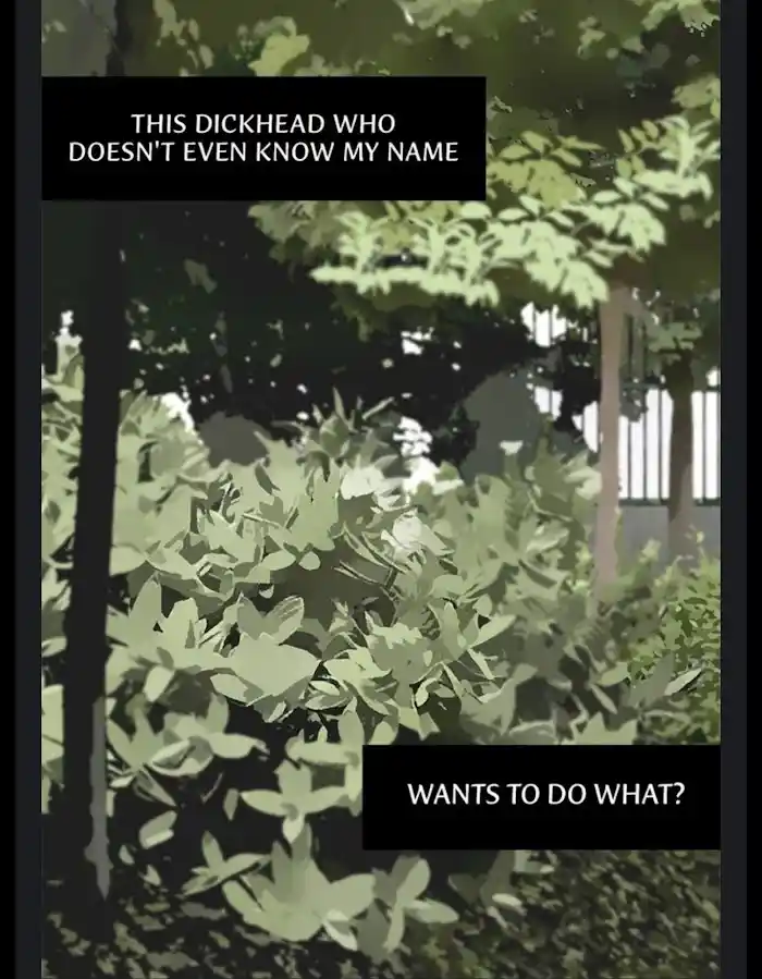 My High School Romance Chapter 2