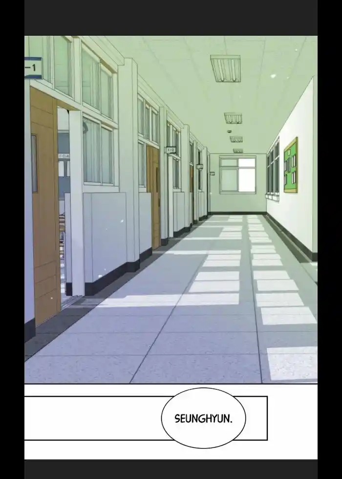 My High School Romance Chapter 20