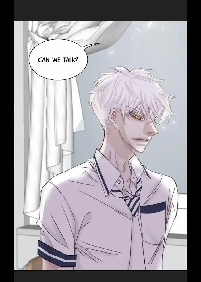 My High School Romance Chapter 20