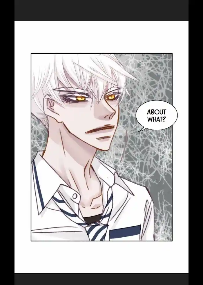 My High School Romance Chapter 20