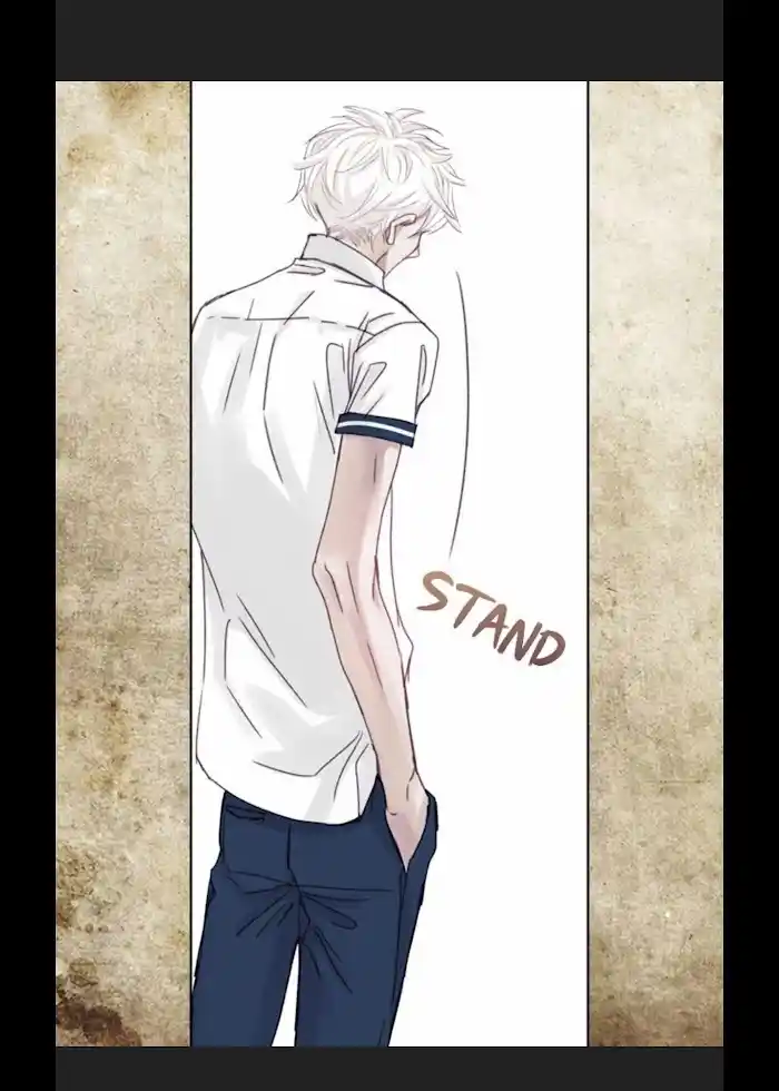 My High School Romance Chapter 20