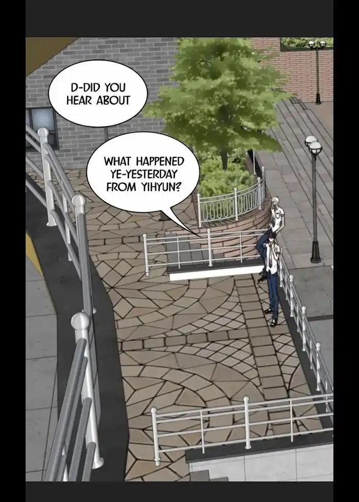 My High School Romance Chapter 20