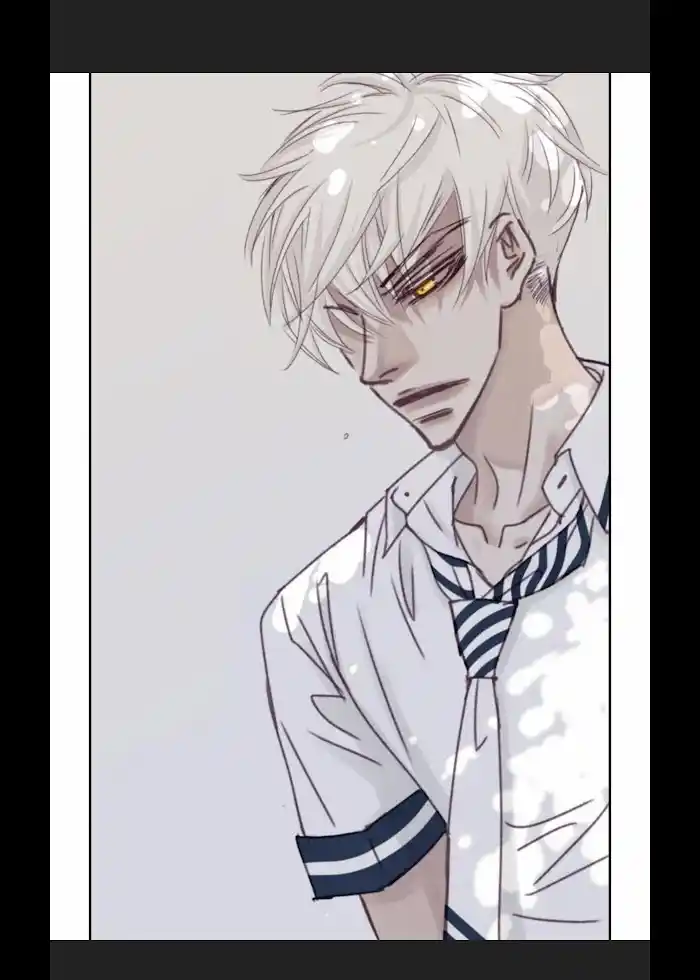 My High School Romance Chapter 20