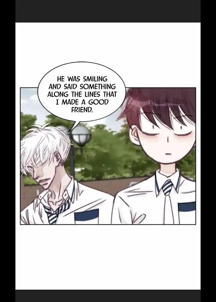 My High School Romance Chapter 20