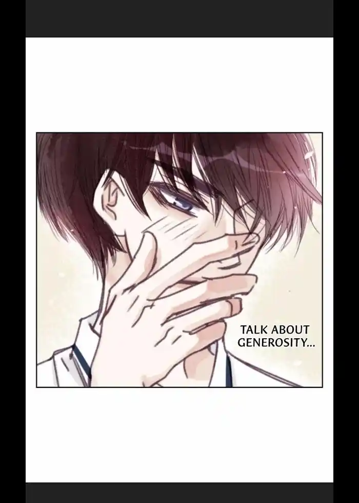 My High School Romance Chapter 20