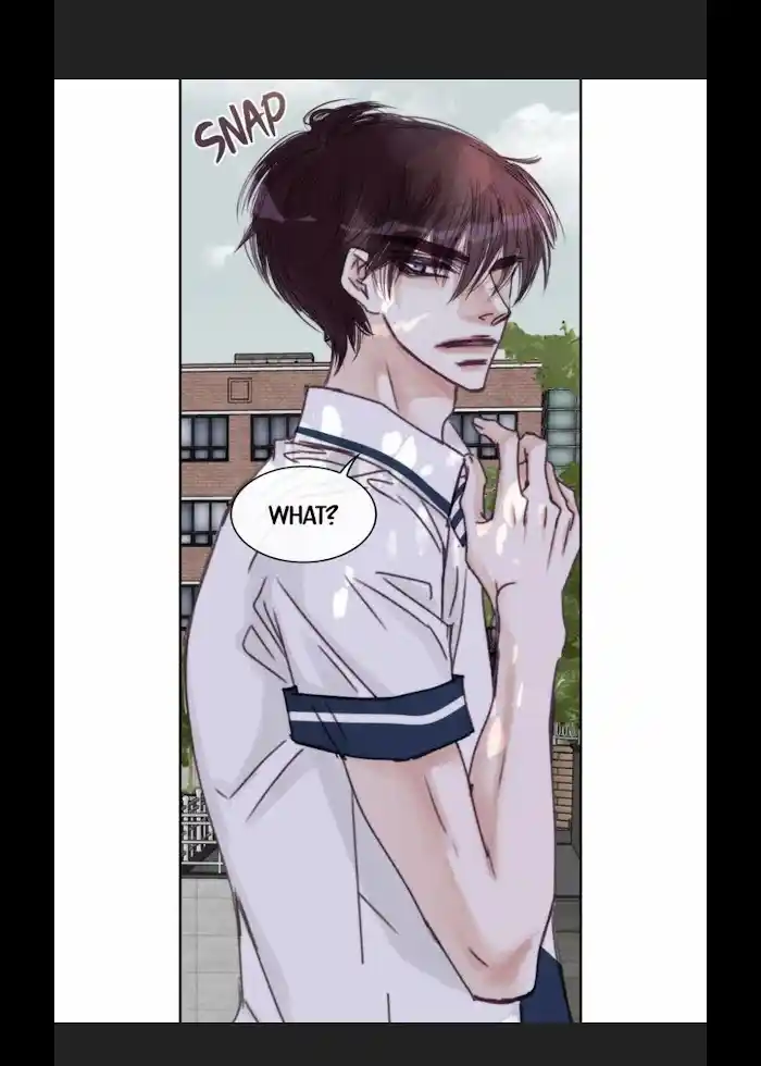 My High School Romance Chapter 20