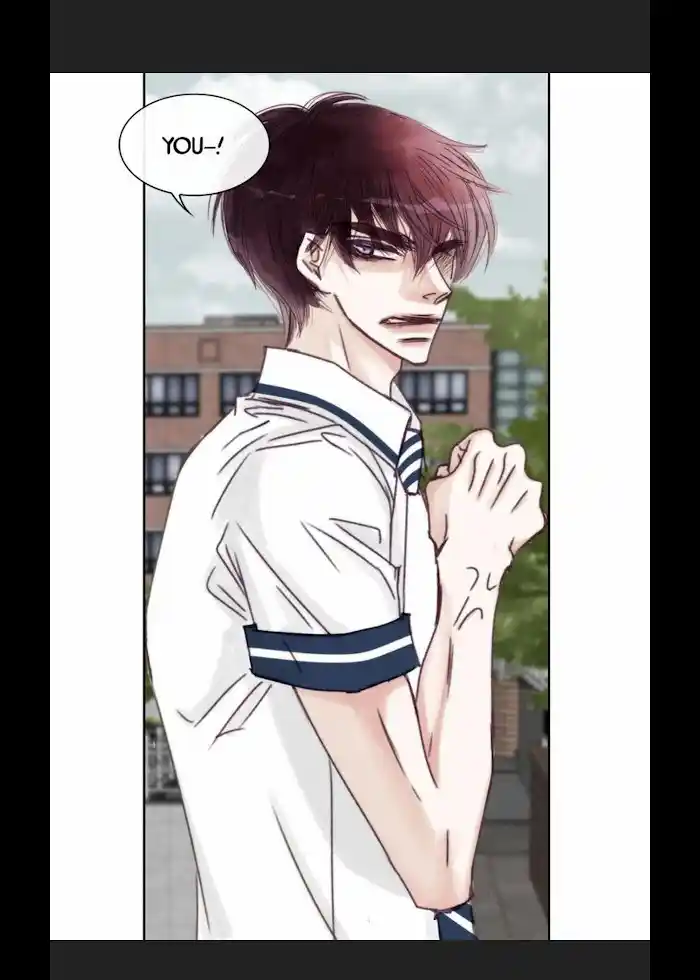 My High School Romance Chapter 20