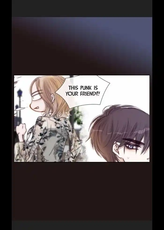 My High School Romance Chapter 20