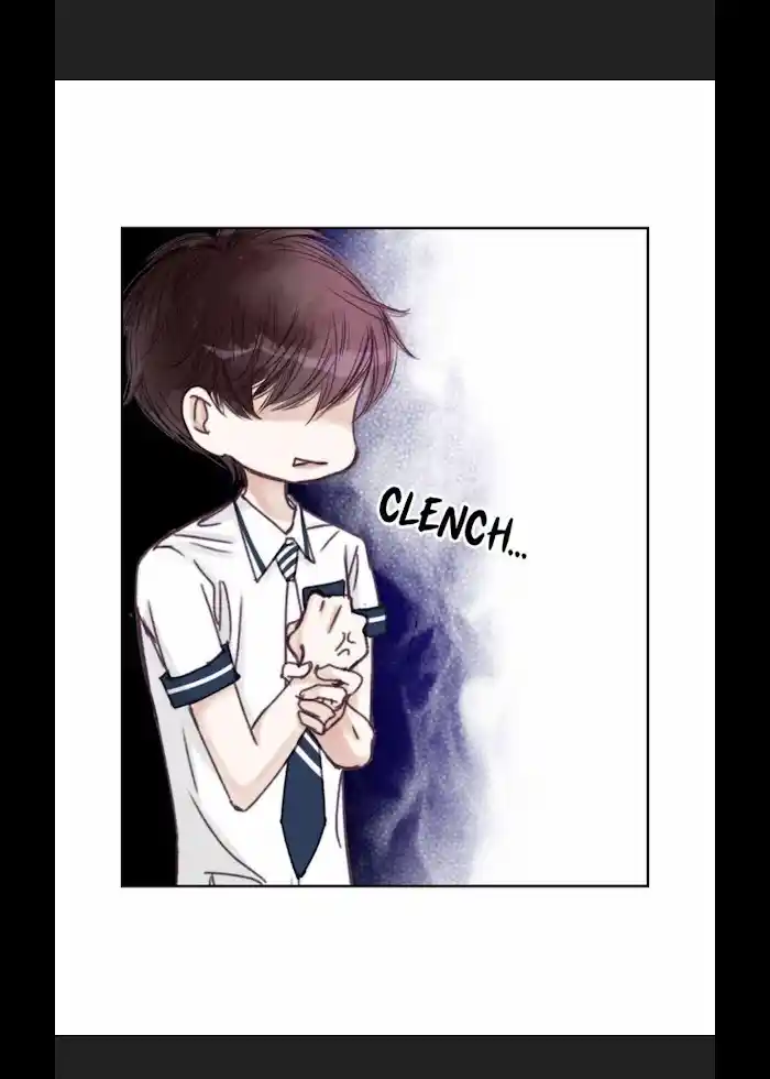 My High School Romance Chapter 20