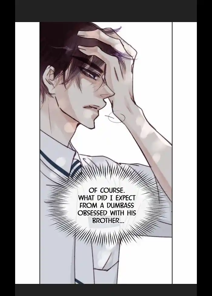 My High School Romance Chapter 20