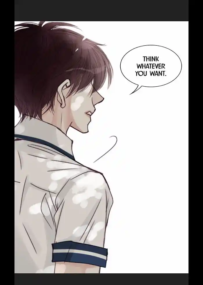 My High School Romance Chapter 20