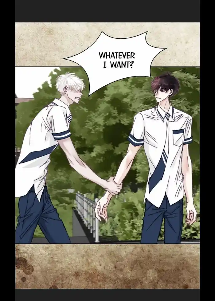 My High School Romance Chapter 20