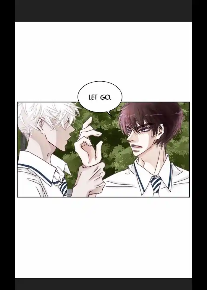 My High School Romance Chapter 20