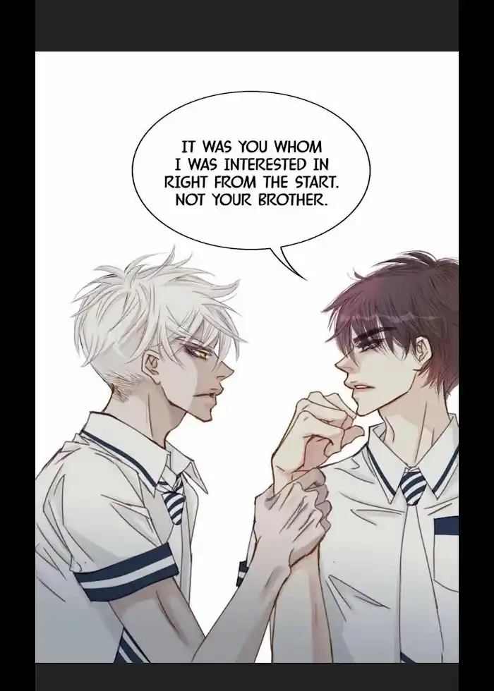 My High School Romance Chapter 20