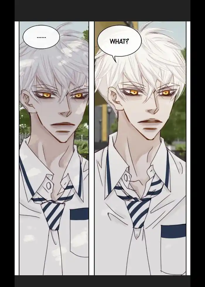 My High School Romance Chapter 20