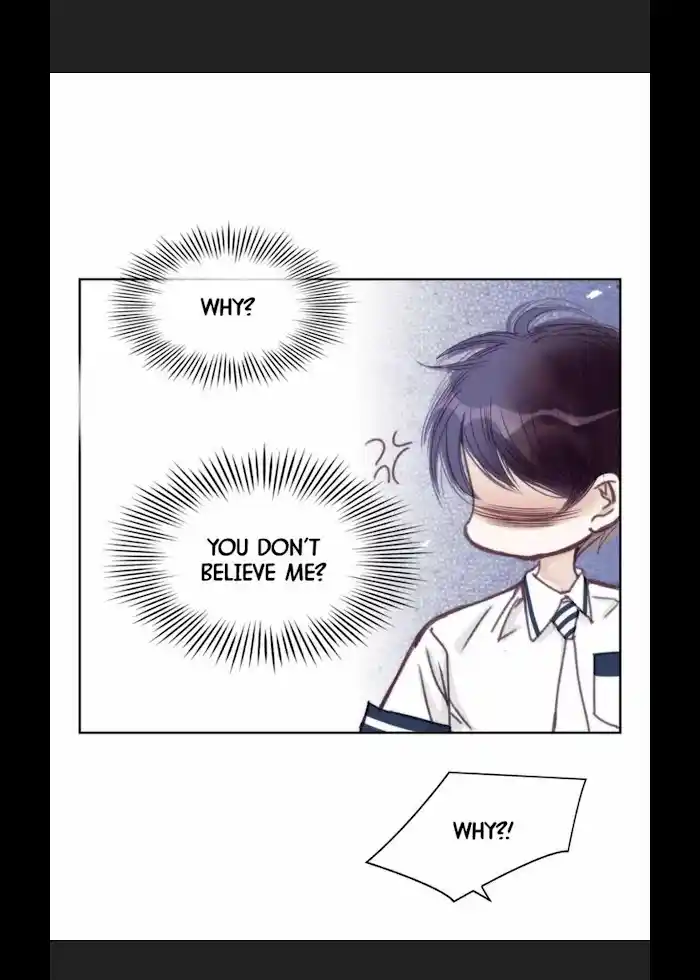 My High School Romance Chapter 20