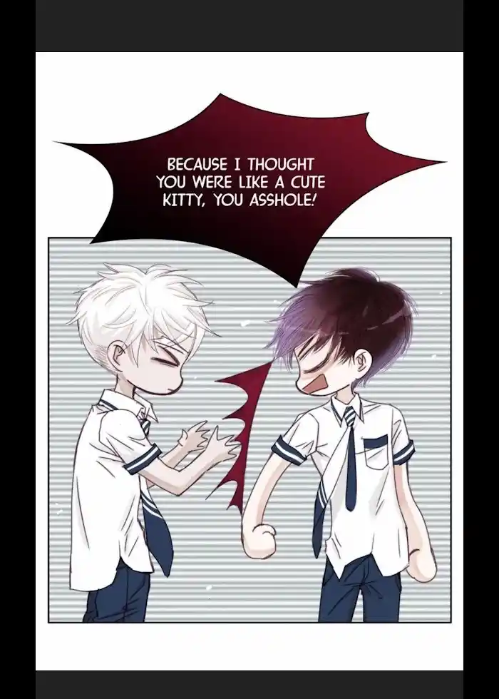 My High School Romance Chapter 20