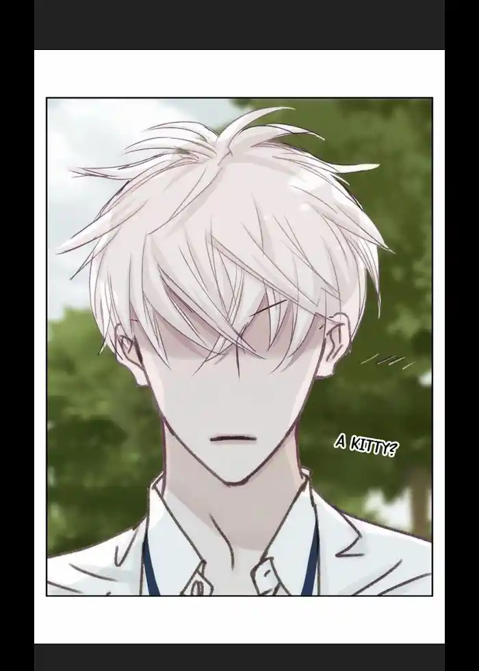 My High School Romance Chapter 20