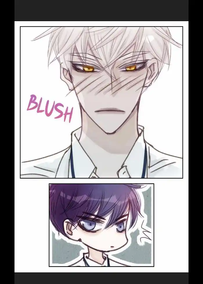 My High School Romance Chapter 20